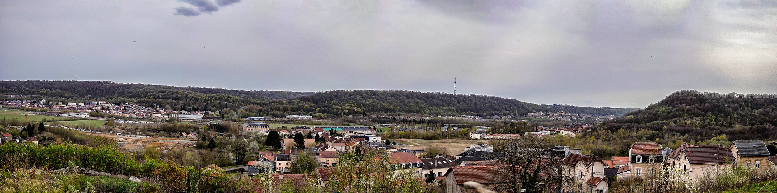 Panorama sans titre1